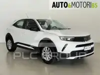 2021 Opel Mokka