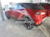 2021 Opel Mokka