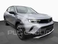 2021 Opel Mokka