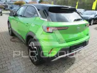 2021 Opel Mokka