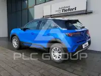 2021 Opel Mokka