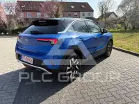 2021 Opel Mokka