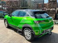 2021 Opel Mokka