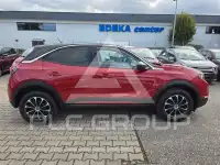 2021 Opel Mokka