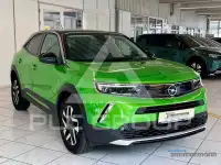 2021 Opel Mokka