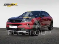 2021 Opel Mokka