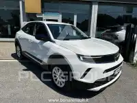 2021 Opel Mokka