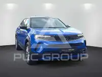 2021 Opel Mokka