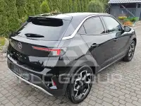 2021 Opel Mokka