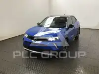 2021 Opel Mokka