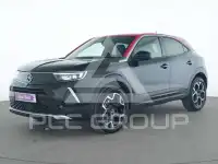 2021 Opel Mokka