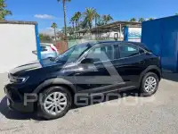 2021 Opel Mokka