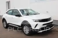 2021 Opel Mokka