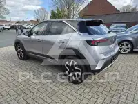 2021 Opel Mokka