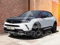 2021 Opel Mokka