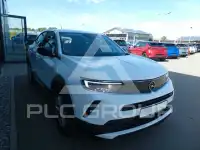 2021 Opel Mokka