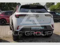 2021 Opel Mokka