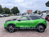 2021 Opel Mokka