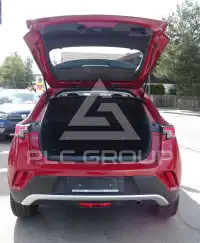 2021 Opel Mokka