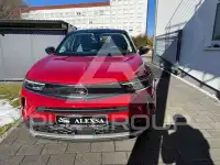 2021 Opel Mokka