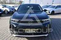 2021 Opel Mokka