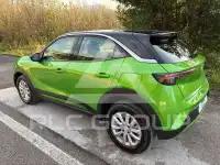 2021 Opel Mokka