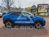2021 Opel Mokka