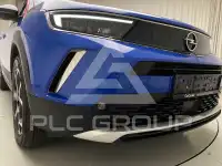 2021 Opel Mokka