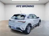 2021 Opel Mokka