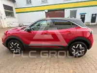 2021 Opel Mokka
