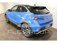 2021 Opel Mokka