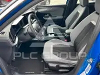 2021 Opel Mokka