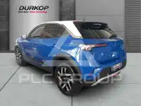 2021 Opel Mokka