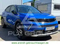 2021 Opel Mokka