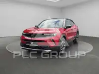 2021 Opel Mokka