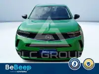 2021 Opel Mokka