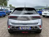 2021 Opel Mokka