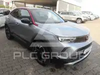 2021 Opel Mokka