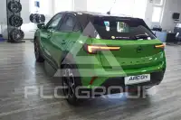 2021 Opel Mokka