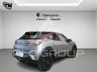 2021 Opel Mokka