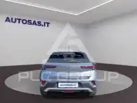 2021 Opel Mokka