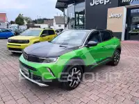 2021 Opel Mokka