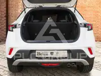 2021 Opel Mokka