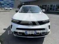 2021 Opel Mokka