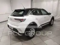 2021 Opel Mokka