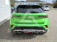 2021 Opel Mokka
