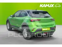 2021 Opel Mokka