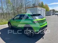 2021 Opel Mokka