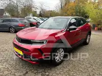 2021 Opel Mokka