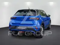 2021 Opel Mokka